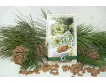 Кедровый жмых, мука (Сибирский продукт)